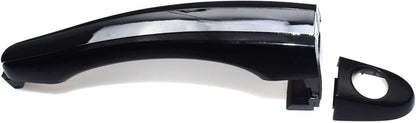 ya 2 8.15 Exterior Door Handle Left Front Drive Side 826523L000 for Hyundai Azera 06-11