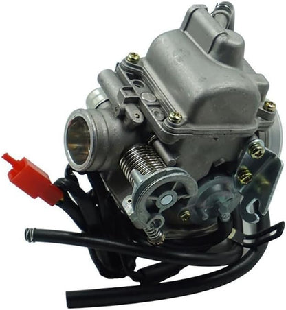 ya 13 9.15 baidi Motorcycle Carburetor for GY6 125CC Moped ATV Go Kart Scooter Carb
