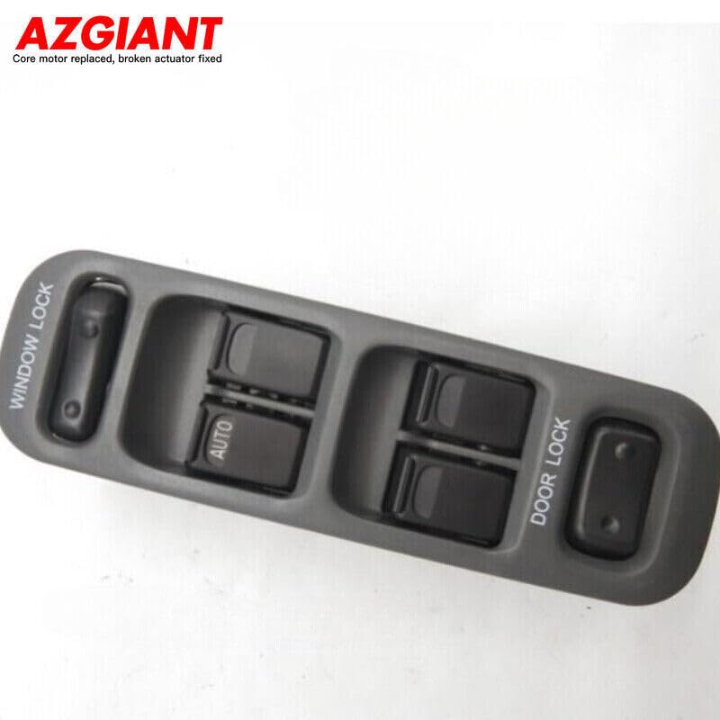 ya 8 8.24 baidi for Suzuki Vitara Baleno Grand Vitara Left Power Window Switch 37995-75F00-P4Z