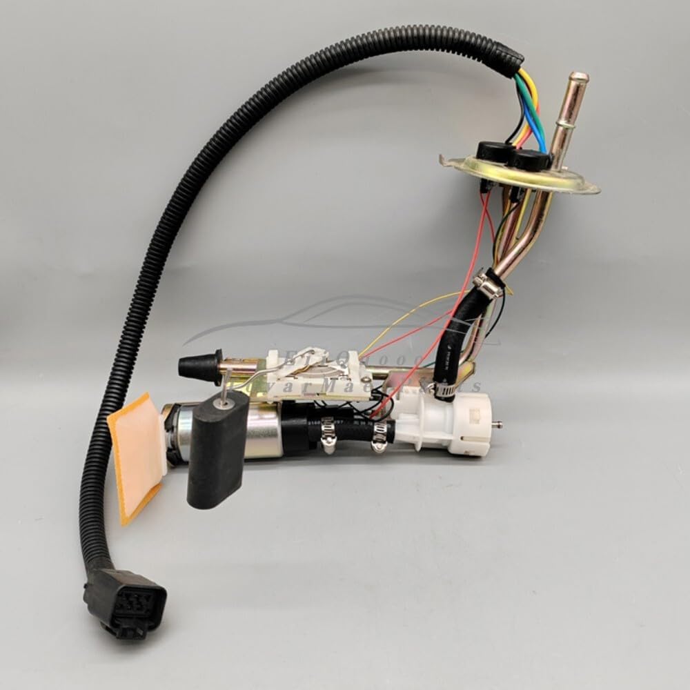ya 5 8.10 5003869AA for 1996 for Jeep Cherokee XJ 2.5L 4.0L Fuel Pump Module Assembly Unit