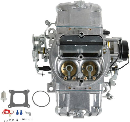 ya 10 9.16 baidi Carburetor Electric Choke BR-67255 for 4 Gun 650 CFM Brawler Dual Pump -