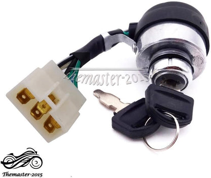 ya 28 10.13 baidi Generator On Off Start Key Switch For DuroMax XP4400E XP4400EH XP8500E XP10