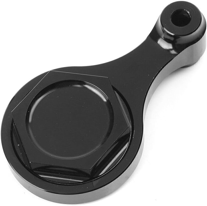 ya 4 8.24 baidi Steering Damper Stabilizer Mount Bracket for Yamaha YZF R6 R1 2006-2015 200