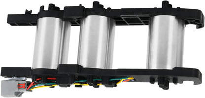 ya 4 8.8.2 Power for SEAT Motor For 2007-2014 for Escalade for Silverado for Sierra Tahoe for Yukon W/O Memory