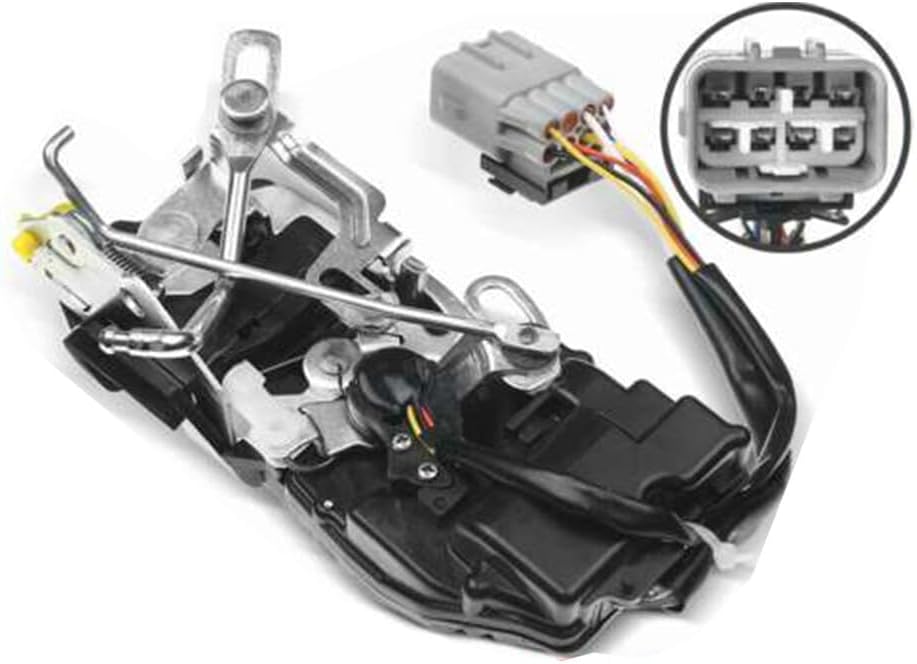 ya 5 8.10 Front Right RH Door Lock Latch Actuator for Toyota Tacoma 1998-2004