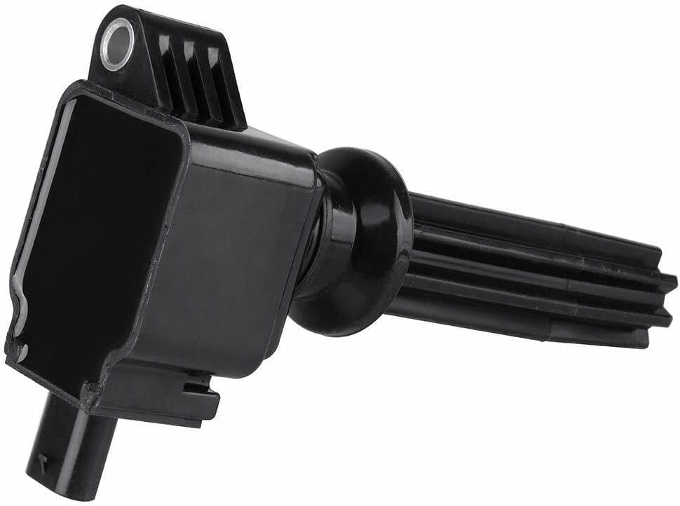 ya 9 10.24 4 pcs ignition coil for Ford Edge Explorer Focus for Mustang for Lincoln MKZ 13-16 2.0L-
