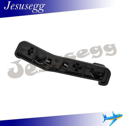 ya 5 8.10 Front Bumper Left Side Panel Mounting 51117354767 Fits for Bmw X1 F48