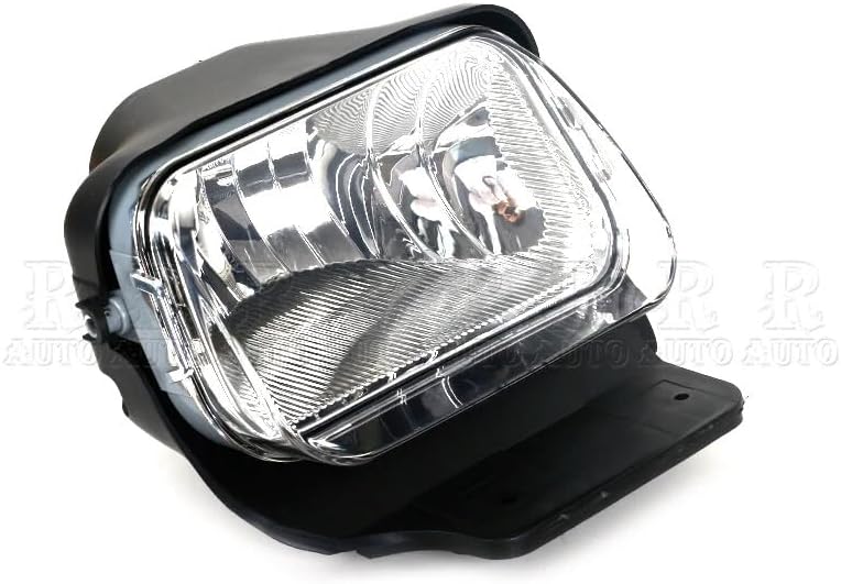 ya 7 8.24 baidi 2 Pack Fog Lights Fog Lights for Chevrolet for Silverado 1500 2500 3500&HD Classic 2004-2007