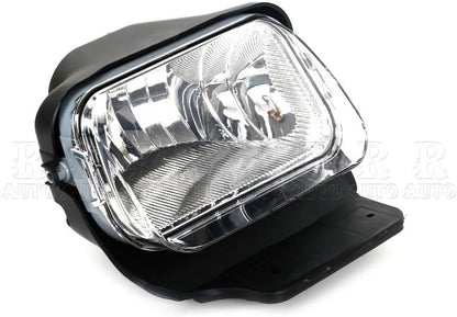 ya 7 8.24 baidi 2 Pack Fog Lights Fog Lights for Chevrolet for Silverado 1500 2500 3500&HD Classic 2004-2007