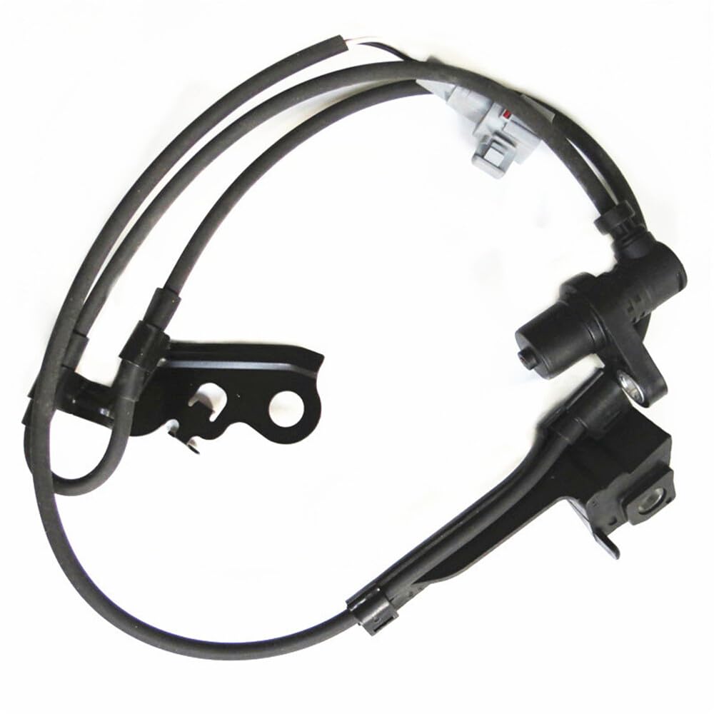 ya 2 8.24 baidi Front Left ABS Wheel Speed Sensor 89543-12070 for Toyota for Corolla 2003-2008
