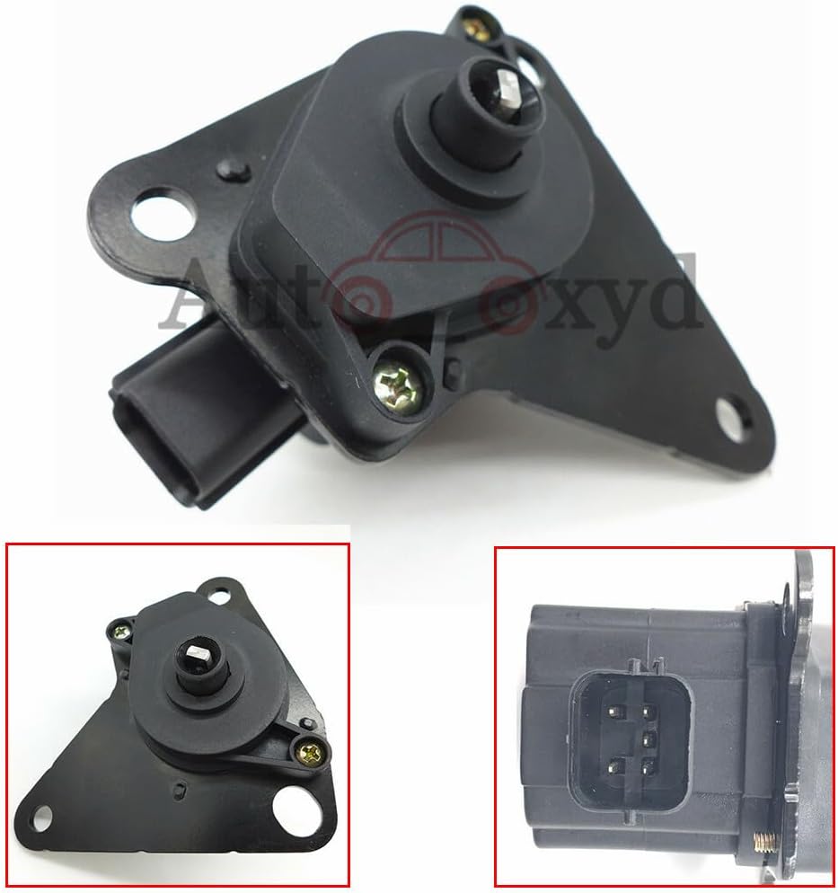 ya 11 9.14 baidi4884549AD Intake manifold runner control valve for Jeep for Chrysler for Dodge 2.0
