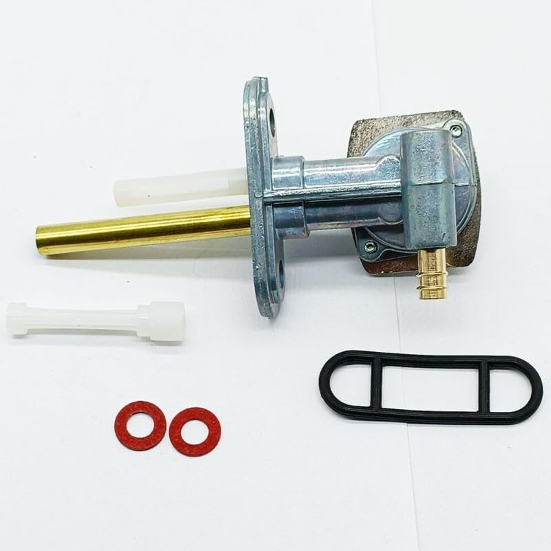 ya 23 10.7 baidi PETCOCK FUEL TANK VALVE ASSEMBLY for Yamaha VIRAGO 750 XV750 1988/1989/1990-1996