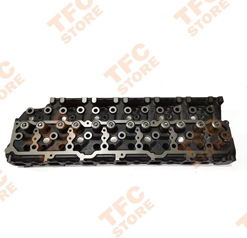 ya 27 10.13 baidi S6S Cylinder Head for Mitsubishi excavator Engine Parts