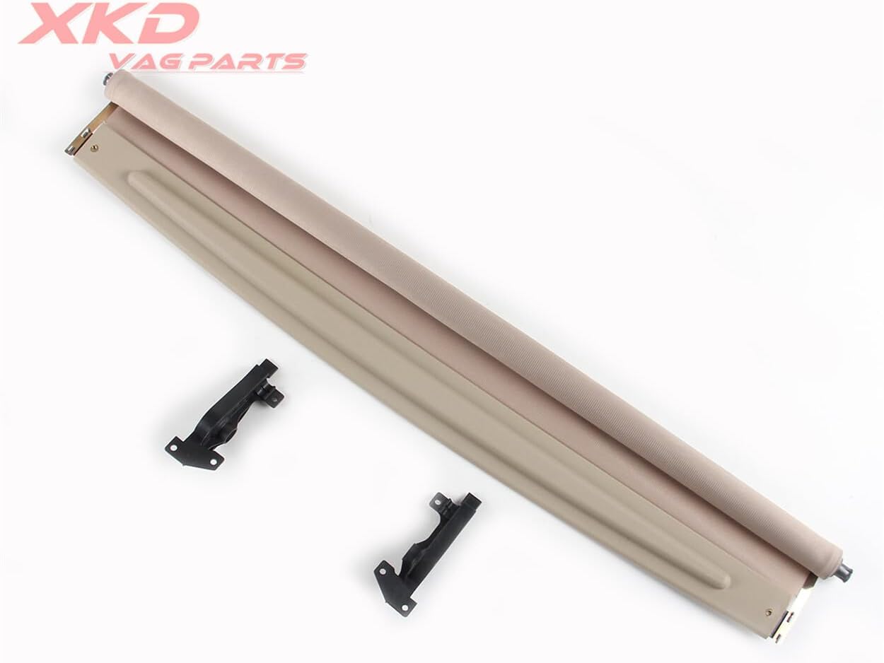 ya 5 8.10 Brown Sunroof Sunshade Cover Cloth Fit for Buick Lacrosse 2010-2016