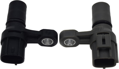 ya 11 9.14 zhengce 2 Pack Car Speed Sensor Set for Lexus for Toyota Tacoma Hiace Hilux 9051249