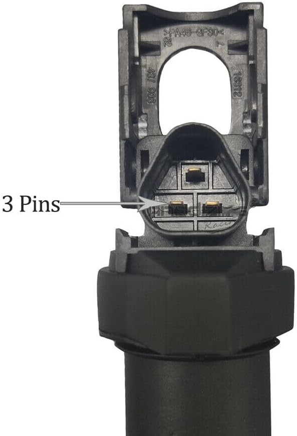 ya 4 8.14 6 pcs ignition coil 0221504470 for BMW E81 F22 F23 E46 E90 F33 X3 E83