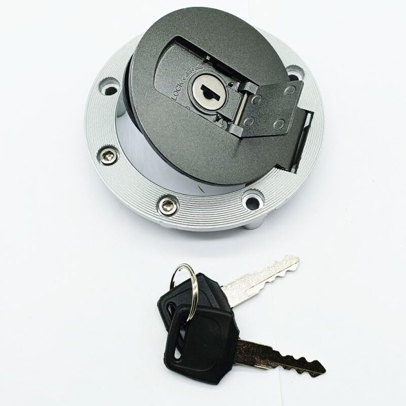 ya 13 9.15 baidi Fuel Tank Cap Keys for Yamaha RD350 RZ250 RZ350 TDM850 TDR125 TDR250 TZR125