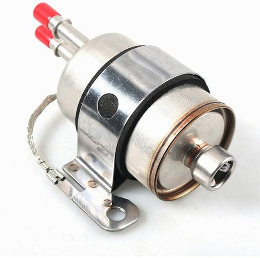 ya 2 8.24 baidi C5 Corvette Filter/Regulator Return Fuel System Adapter LS Swap/EFI Conversion 