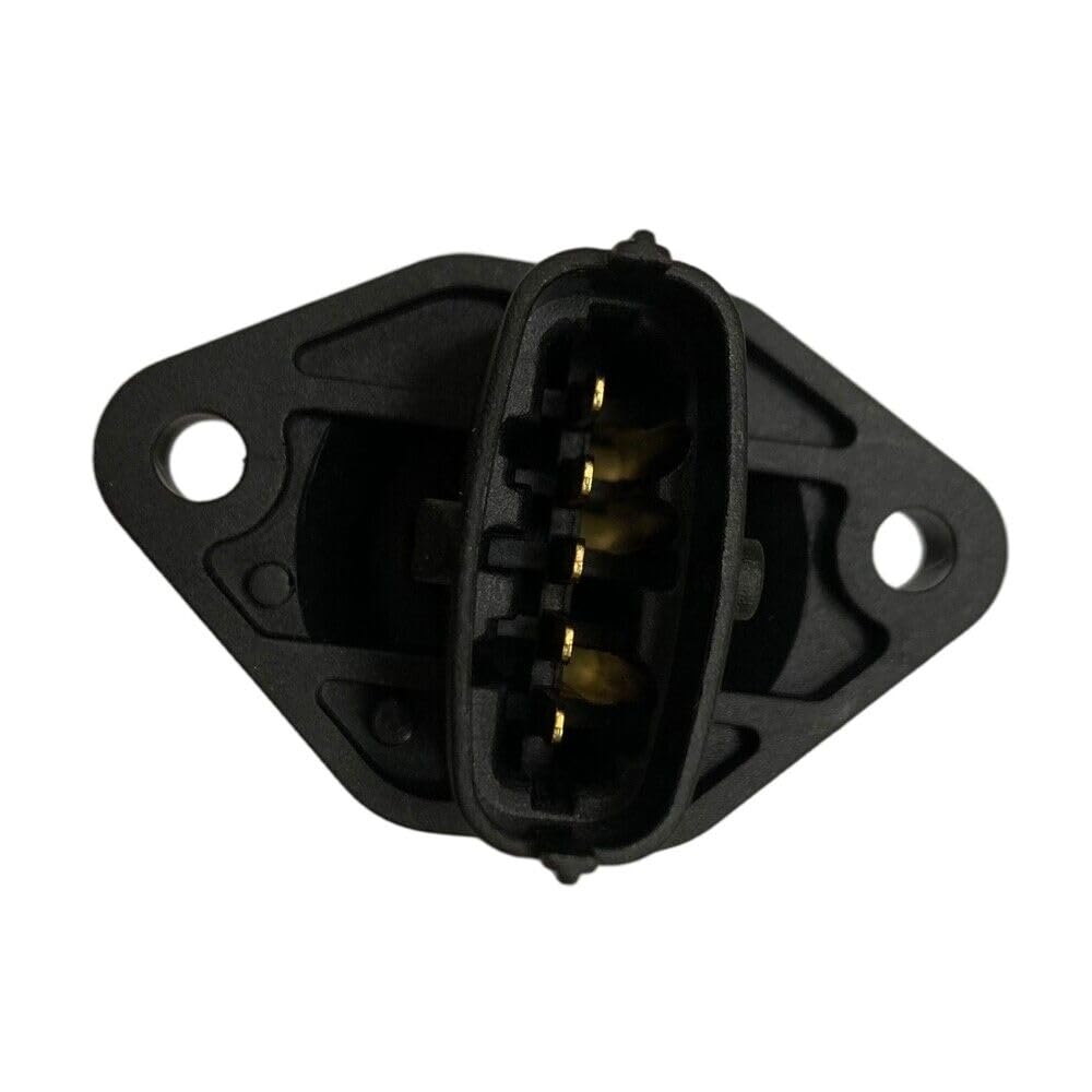 ya 5 8.10 Mass air Flow Sensor 98660612501 for Porsche 911 Targa 997 Boxster 986