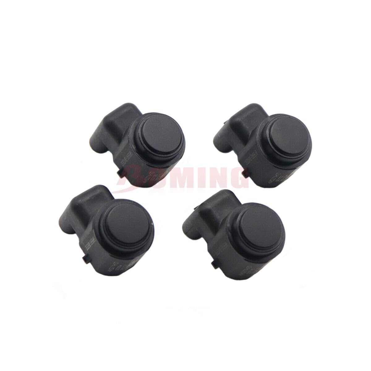 ya 13 9.15 zhengce 4-Piece Set PDC Parking Sensor for Hyundai for Elantra MD Azera 968 96890-3