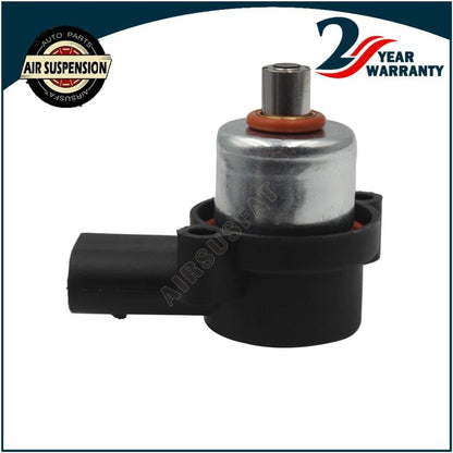 ya 8 8.24 baidi Air Suspension Compressor Solenoid Valve For Mercedes W220 W211 W219 Q7 A6 F11