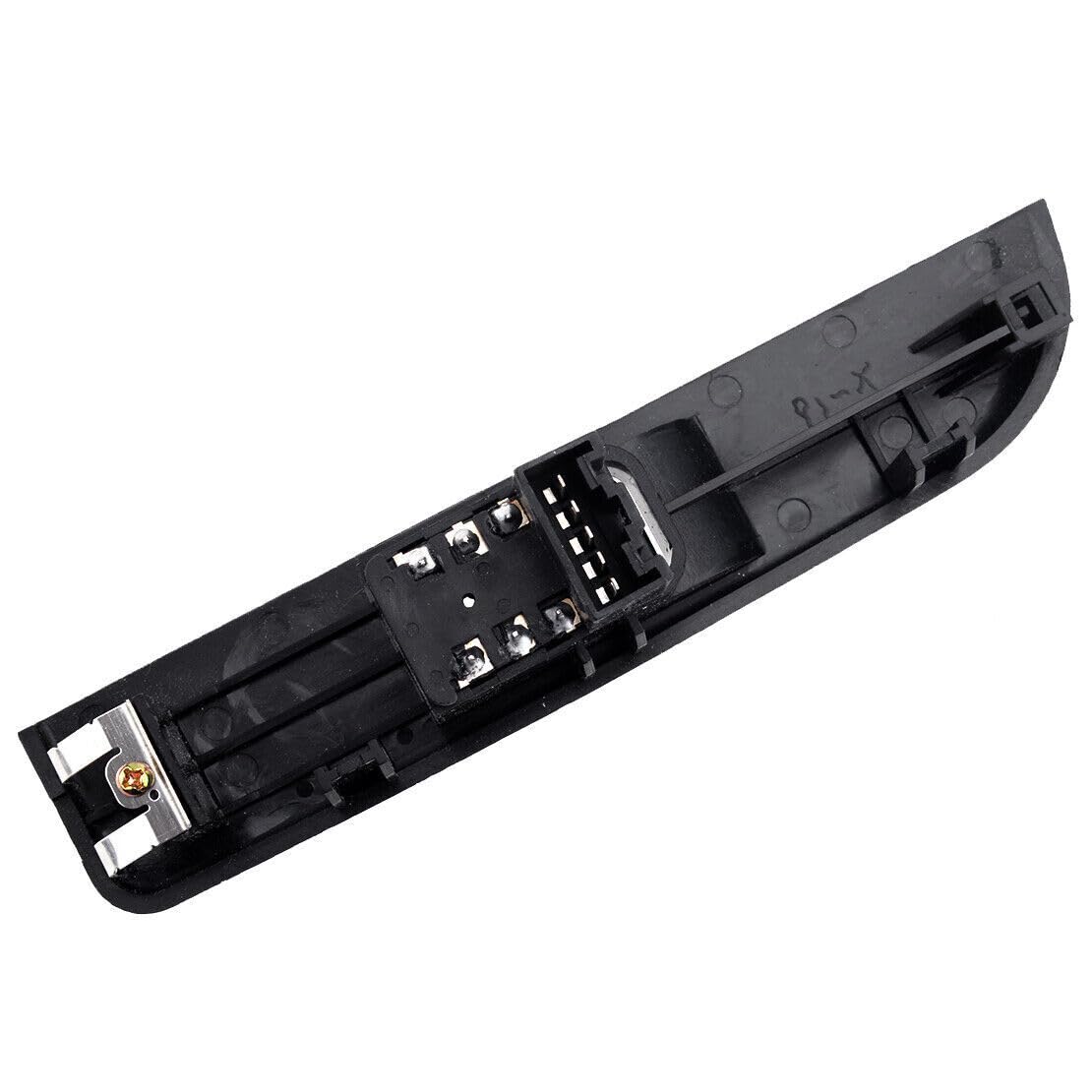 ya 5 8.10 1 Passenger Front Power Window Master Switch for Isuzu NPR NQR NPR-HD