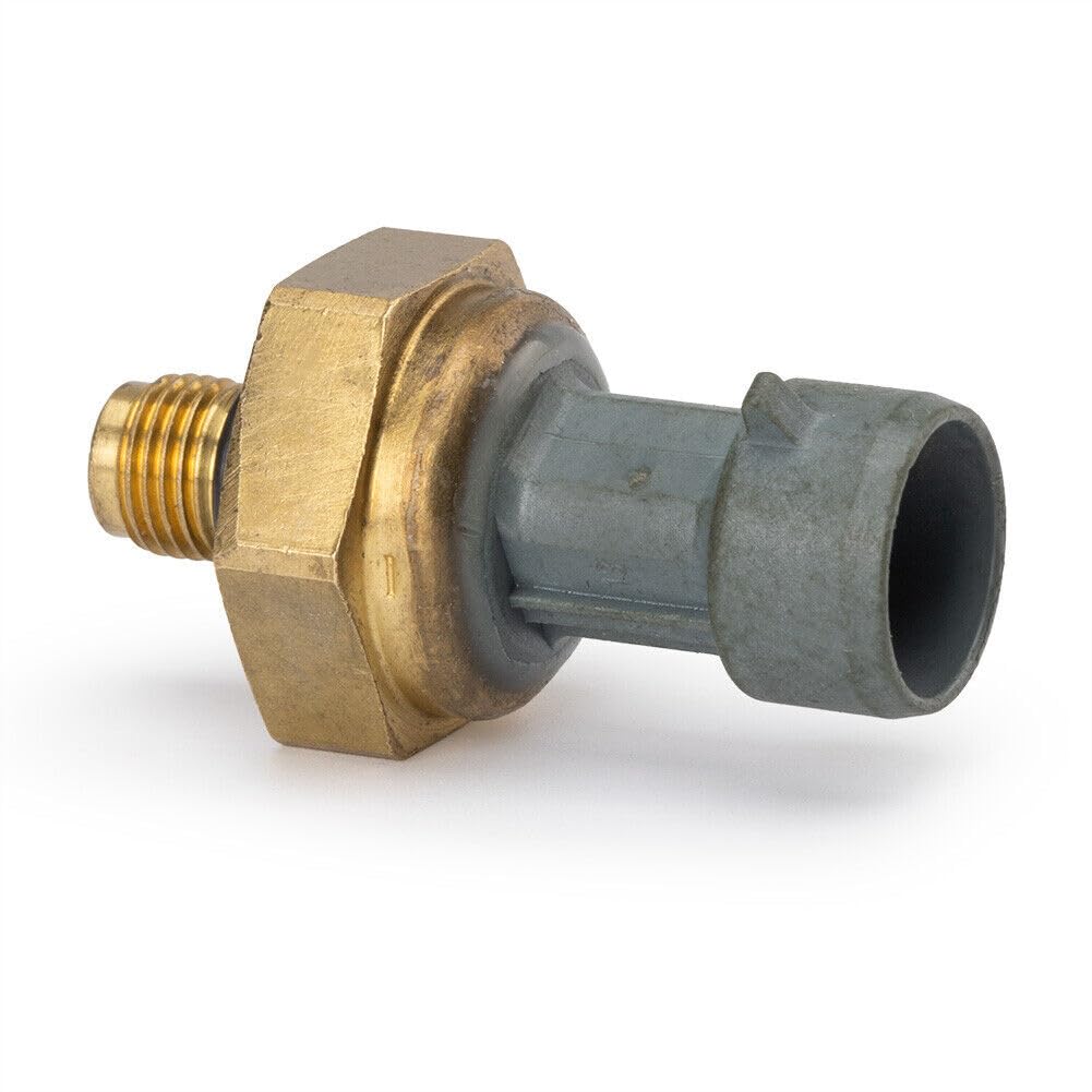 ya 12 10.8 baidi for Ford 2008-10 6.4L F-350 F-250 Manifold Absolute Pressure Sensor MAP 1846481