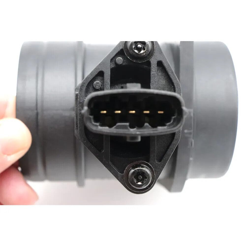 ya 6 8.24 baidi MAF Airflow Mass Meter Sensor Suitable for 0280218166 Chery Tiggo FL Marea Multipla