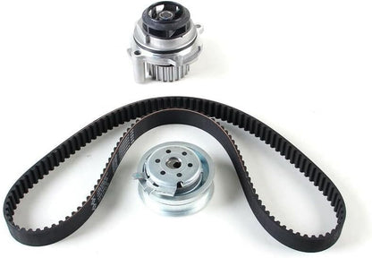 ya 10 9.16 baidi 1.6 Timing Belt & Tensioner & Water pump Kit Fit for Golf for JETTA for Audi