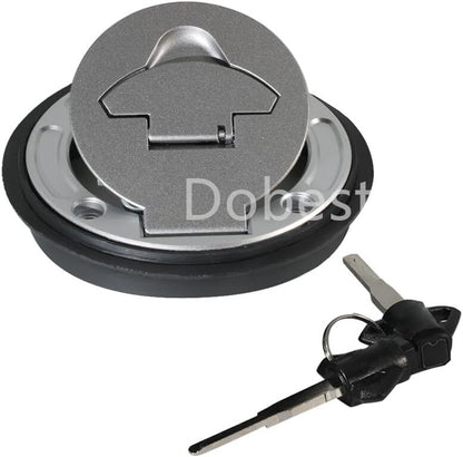 ya 13 9.15 baidi for Yamaha Fuel Tank Cap Cover Keys YZF R3 ABS WGP 60TH MT-25 MT-03 YZF R25