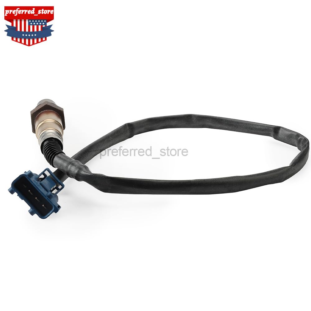 ya 4 8.8 for Citroen Berlingo C2 C3 C4 C5 C6 C8 Oxygen 02 O2 Sensor 0258006185