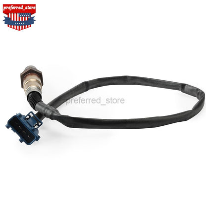 ya 4 8.8 for Citroen Berlingo C2 C3 C4 C5 C6 C8 Oxygen 02 O2 Sensor 0258006185