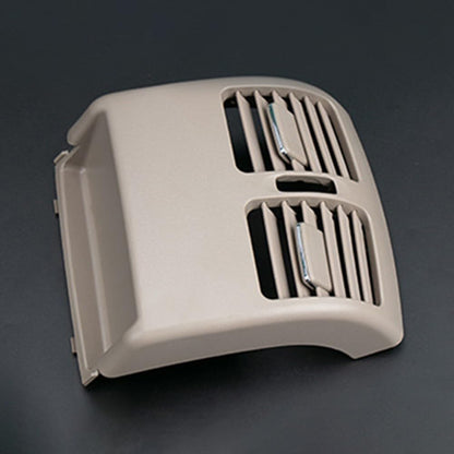 ya 4 8.14 Rear Air Grille AC Outlet Air Vent for C/E-Class W204 W207 Beige