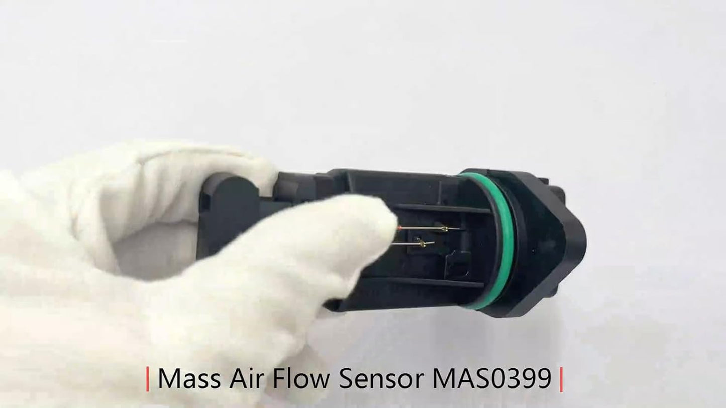 ya 4 8.8 MAS0399 for VW Air Flow Sensor for Nissan Pathfinder 3.5L 2002-2003 22680-6N21A