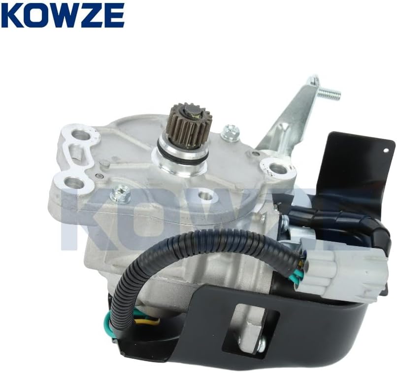 ya 4 8.24 baidi for Toyota Differential Lock Shift Actuator for Land Cruiser Prado Fortuner Hilux