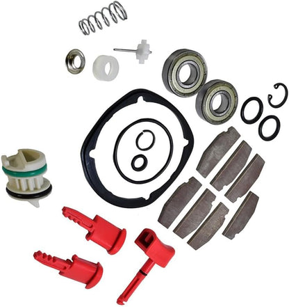 ya 14 9.20 baidi Replacement Part Overhaul Kit Part Part Number Fitment For 2135 Series-1