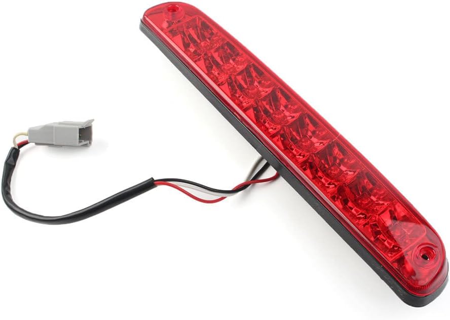 ya 4 8.24 baidi High Mount Stop Lamp Brake Lights for Ford Ranger Explorer Sport Trac for Mazda