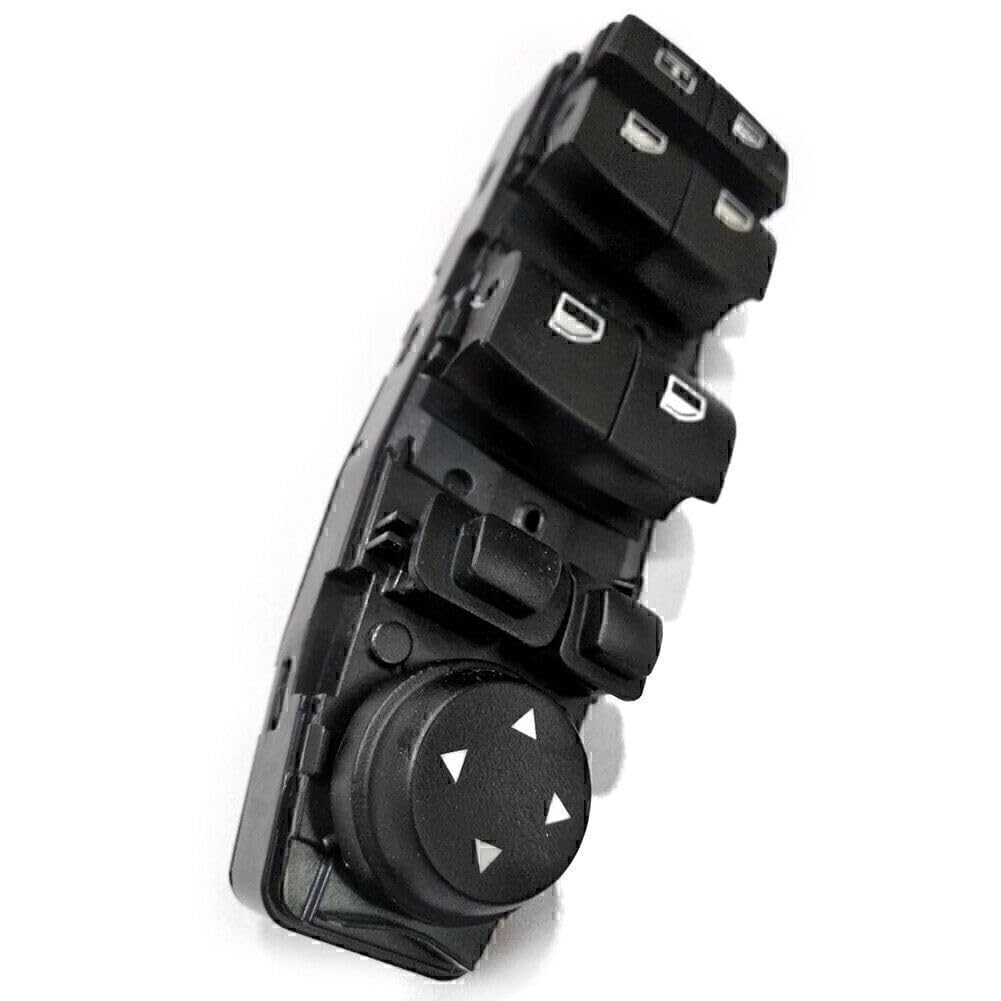 ya 4 8.8 1x Driver Side Power Master Window Switch Fit for BMW F01 F02 F10 F30 Car Auto