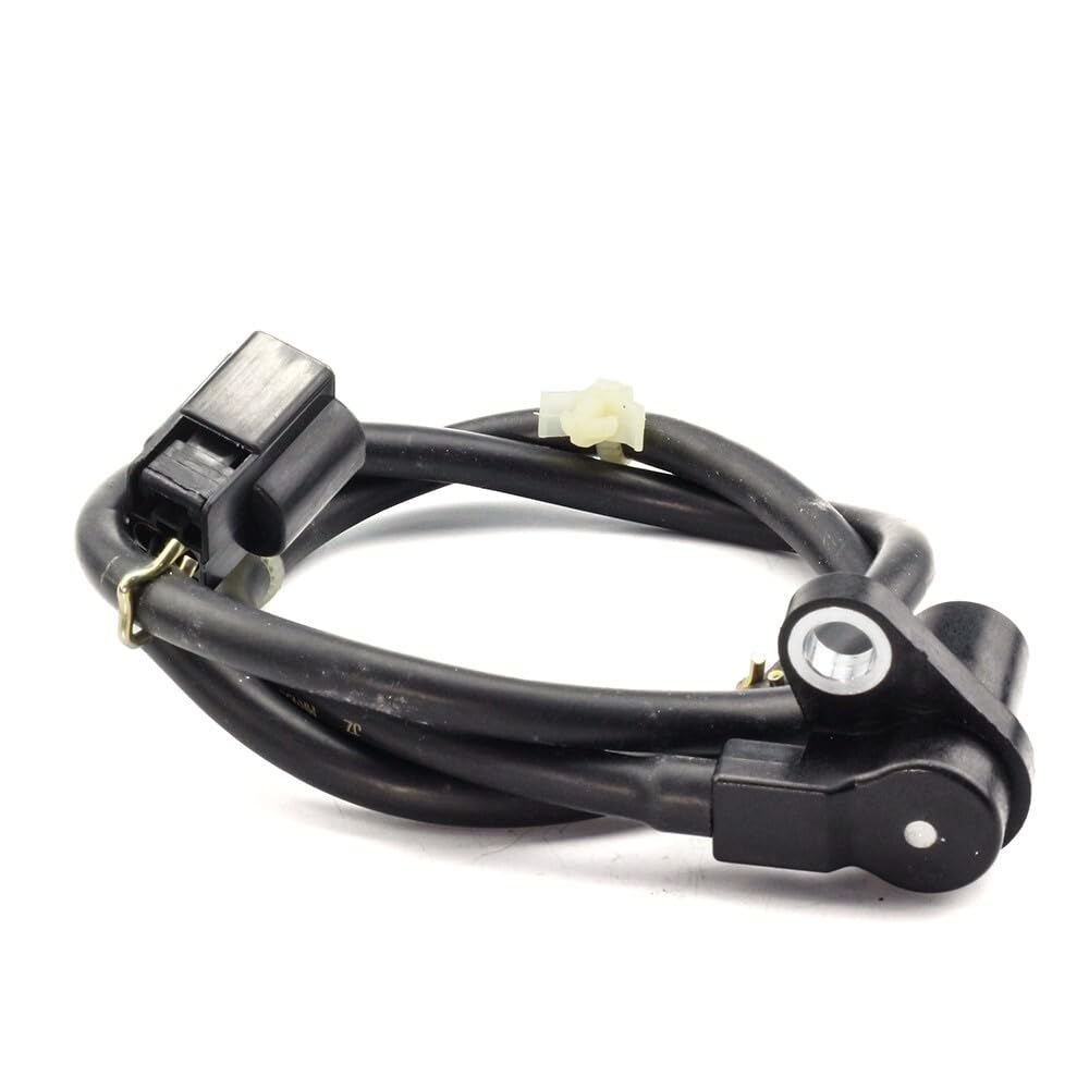 ya 2 8.15 ABS Wheel Speed Sensor MR493460 for 2003-2006 for Mitsubishi Outlander