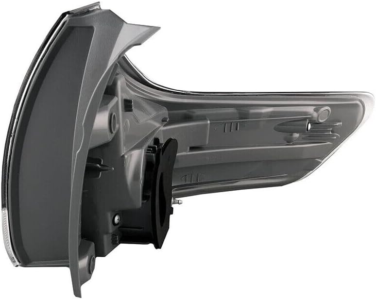 ya 2 8.15 1 piece for transparent for Toyota for SIENNA right outer taillight assembly from 2011 to 2020