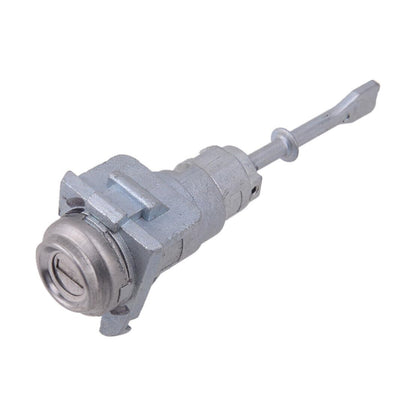 ya 6 8.14 Front Left Door Lock Cylinder 2 Key Accessories Suitable for Hyundai for Elantra 2006-2010