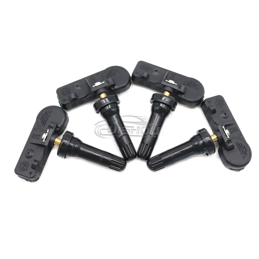 ya 4 8.8 4 tire Pressure sensors Suitable for 2019+Silverado Sierra 13528563
