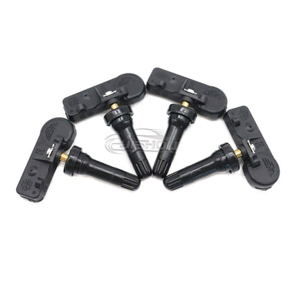 ya 4 8.8 4 tire Pressure sensors Suitable for 2019+Silverado Sierra 13528563