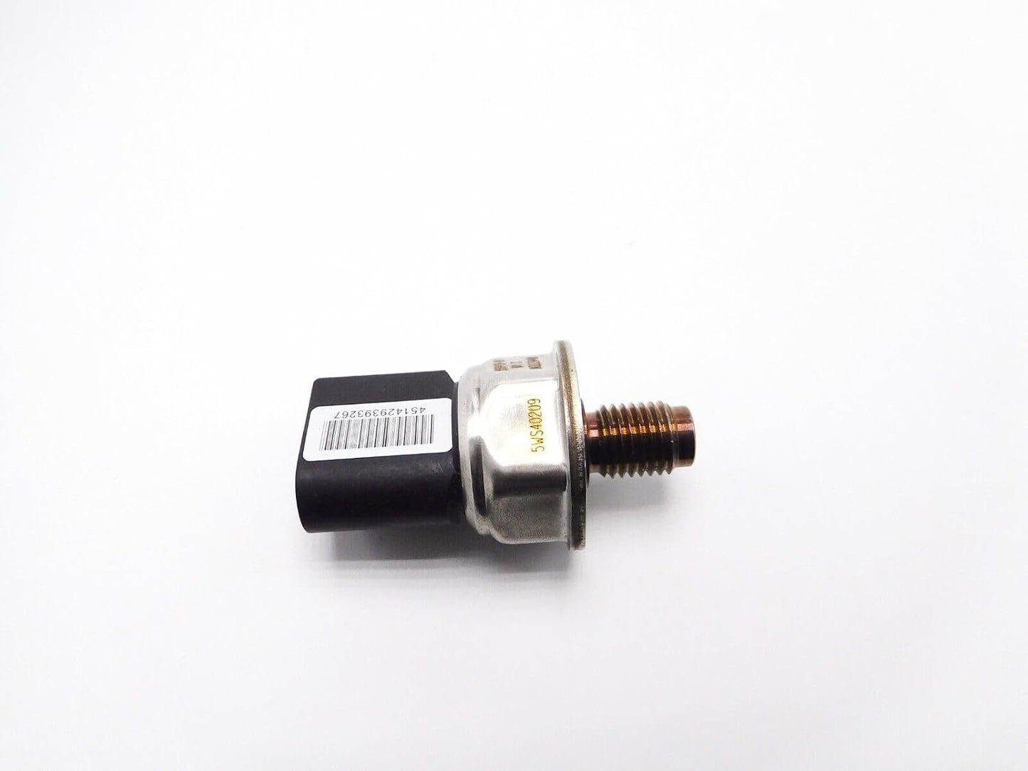 ya 2 8.15 Fuel Rail Pressure Sensor 55PP19-01 Fits for Range Rover Sport Discovery MK3