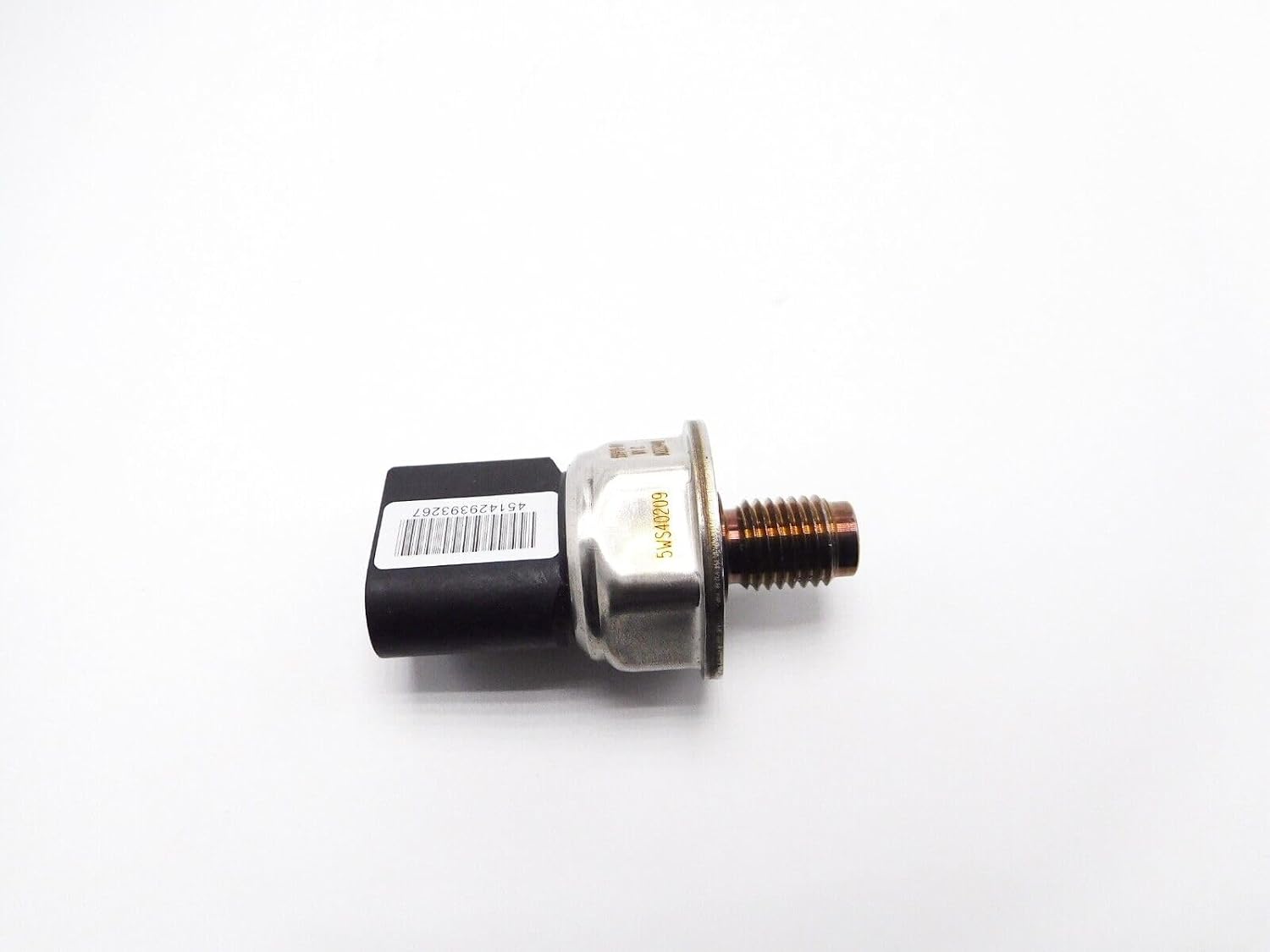 ya 2 8.15 Fuel Rail Pressure Sensor 55PP19-01 Fits for Range Rover Sport Discovery MK3