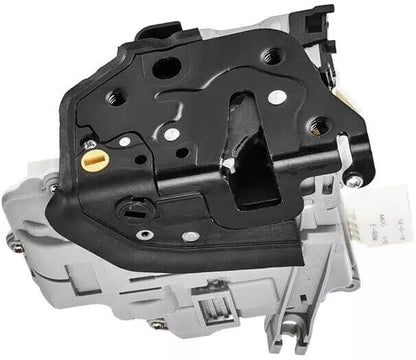 ya 5 8.24 baidi Car Parts Rear Right Door Lock Latch 9A783911600 8K0839016 for Audi Q3 Q5 Q7
