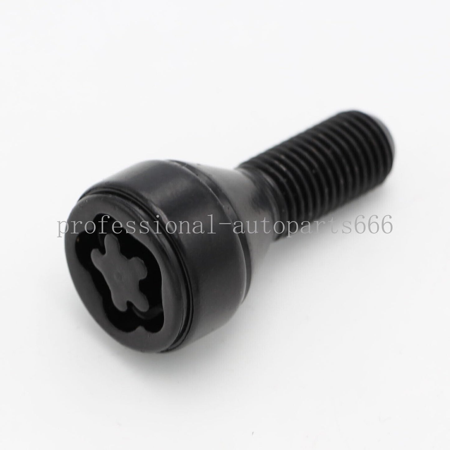 ya 5 8.10 36136792849 5Pcs Wheel Lock Anti-Theft Bolt Set for BMW 1 3 5 6 7 Z3 Z4 Z8