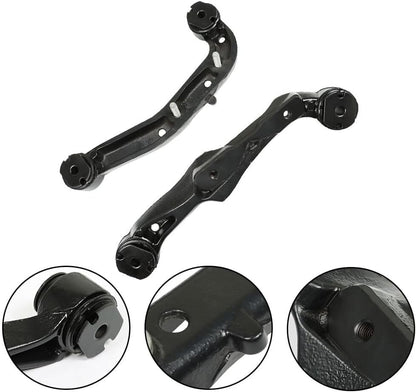 ya 28 10.13 zhengce 2-Pack Front LH and RH Differential Carrier Mounting Brackets for Chevrole