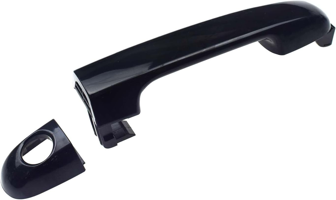 ya 2 8.15 826511J000 Outside Door Handle Front Driver Side for Hyundai I20 2008-2015