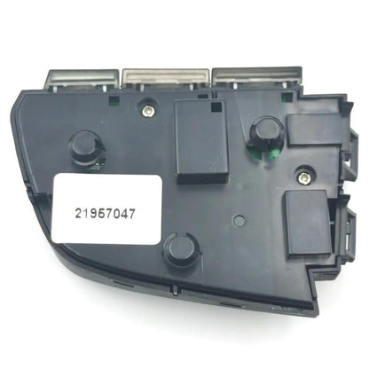 ya 6 8.24 baidi Steering Wheel Switch Button Module for Volvo FH4 FM4 21957047 22629272